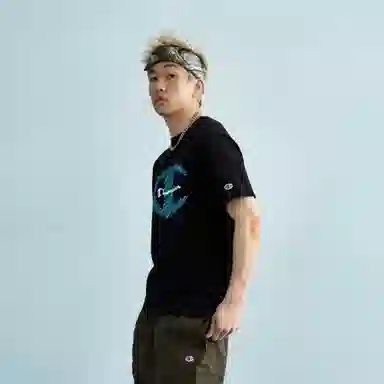 Champion look Basic CT