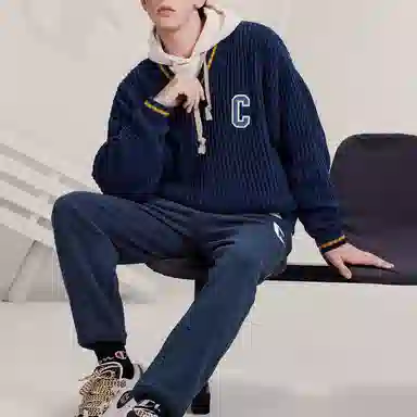 Champion FW23 Rochester CV