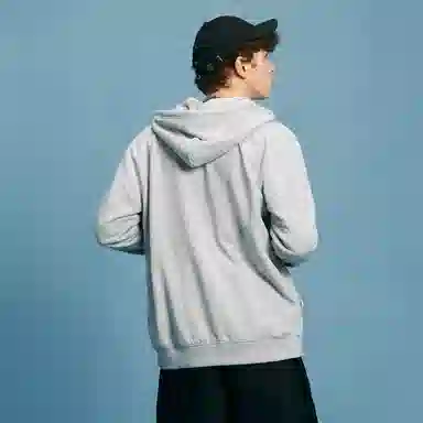 Champion Legacy Hoodie