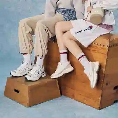 Champion Retro Sports