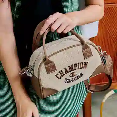 Champion Bowling Bag
