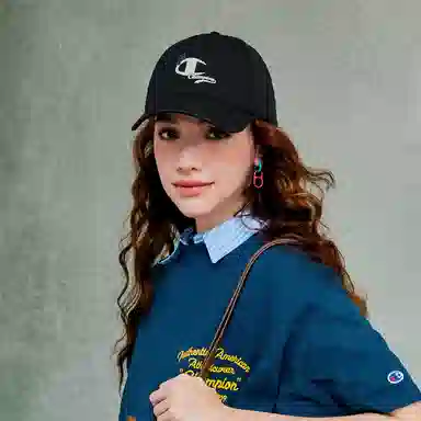 Champion Cap