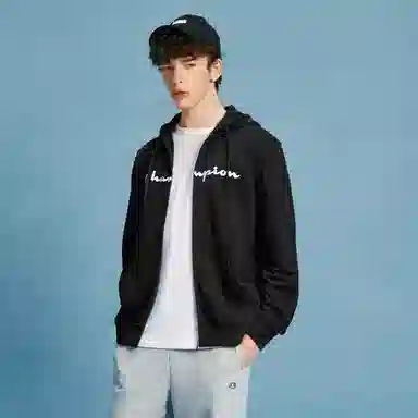 Champion Legacy Hoodie