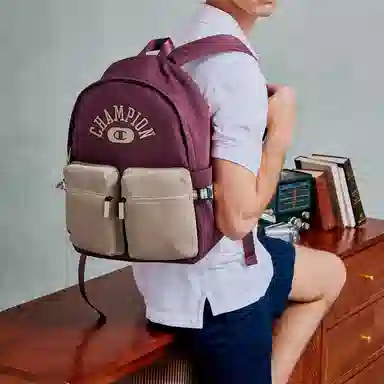 Champion Gemini Backpack