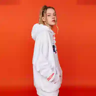 Champion x Hasbro Logo