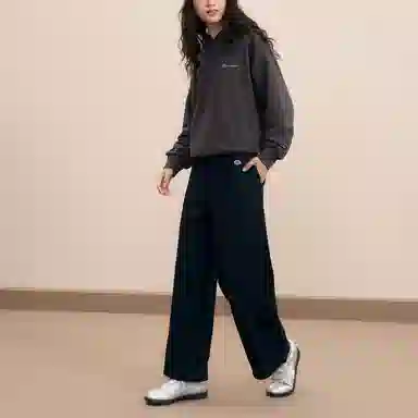 Champion FW24 WOMEN'S BASIC C-Logo