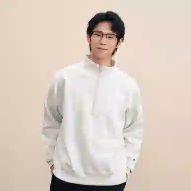 Champion FW24 MEN'S CASUAL