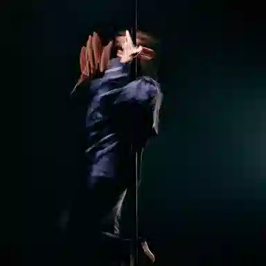 Champion x N.Hoolywood FW24 C-Logo