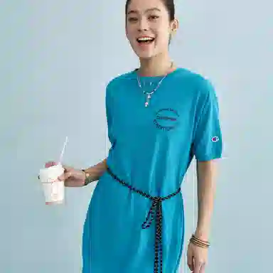 Champion SS25 WOMEN'S CASUAL