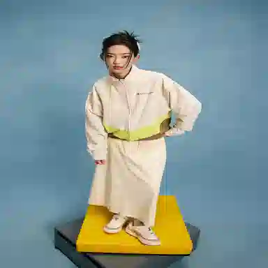 Champion Legacy SS24