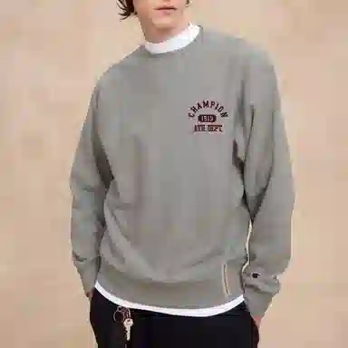 Champion FW25 Reverse Weave