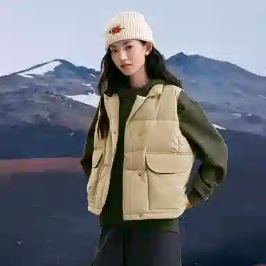 Champion FW24 WOMEN'S CASUAL