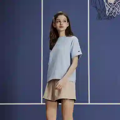 Champion WOMEN'S CASUAL SS24 T