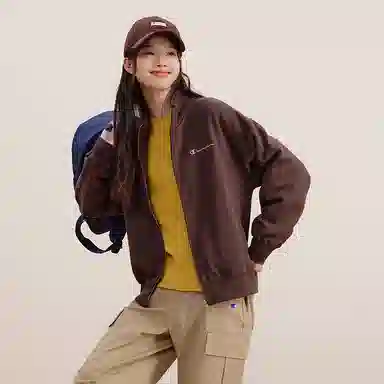 Champion FW24 WOMEN'S BASIC Logo