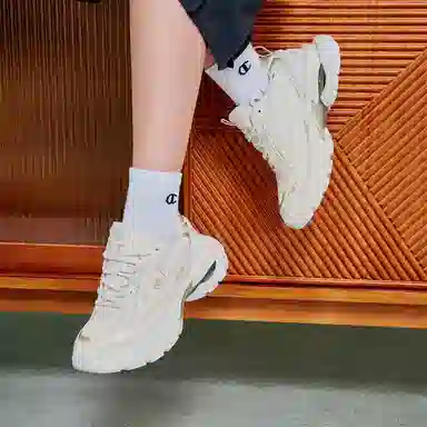 Champion Retro Sports S-wave