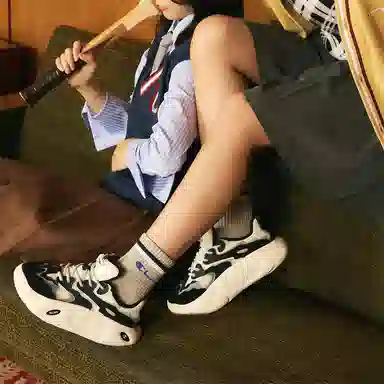 Champion Retro Sports