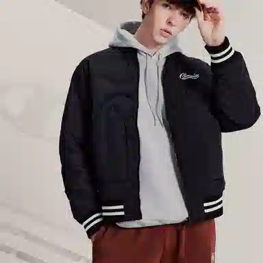 Champion FW23 Men'S Life