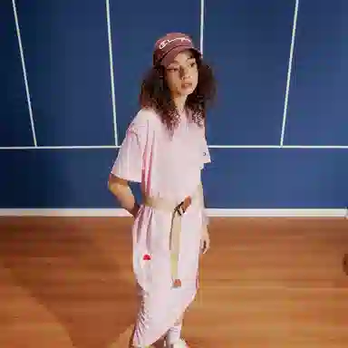 Champion Legacy SS24 Logo