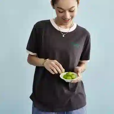 Champion Women's Legacy SS24 LogoT