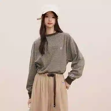 Champion FW24 MEN'S CASUAL T