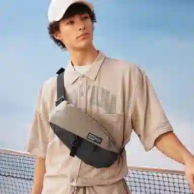 Champion Campus Street Waistpack