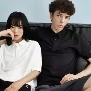 Champion SS25 MEN'S CASUAL Polo