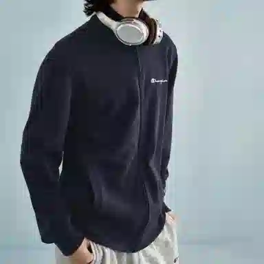 Champion SS25 Icons Logo