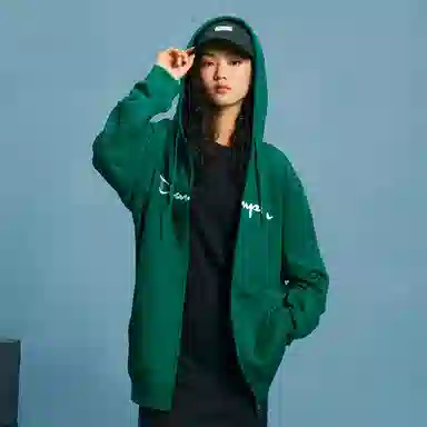 Champion Legacy Hoodie