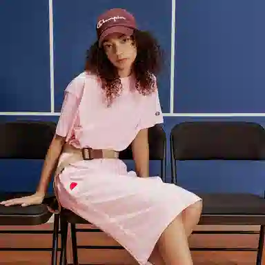 Champion Legacy SS24 Logo