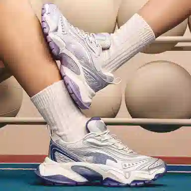 Champion Power Armor EC Silver White