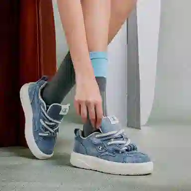 Champion Essentials Broken Splicing