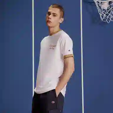 Champion BASIC SS24 T