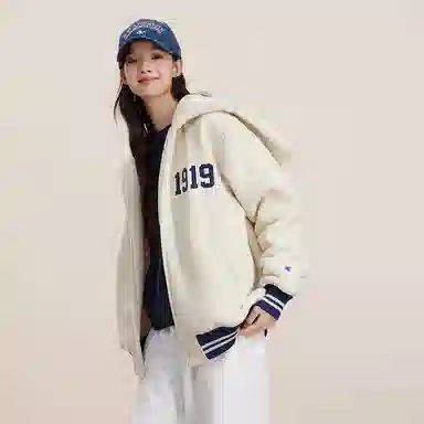 Champion FW24