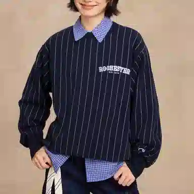 Champion FW25 MEN'S CASUAL(CONCEPT PACKAGE)