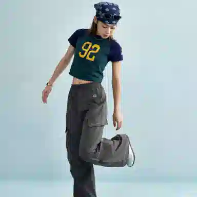 Champion SS25 YEARBOOK T T