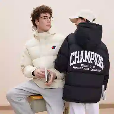 Champion FW22 C-Logo