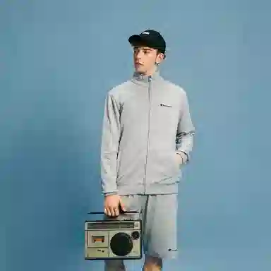 Champion Legacy SS24 logo