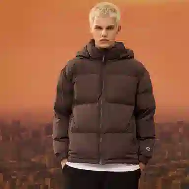 Champion FW25