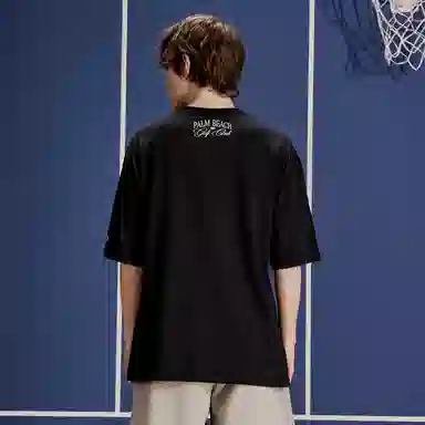 Champion Rochester SS24 T