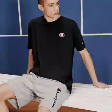 Champion Legacy SS24 LogoT