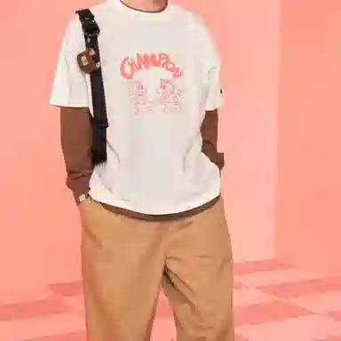Champion SS24T