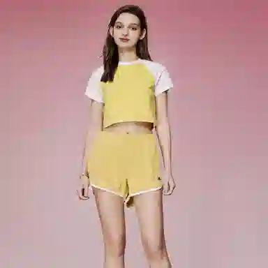 Champion Women's Rochester SS24 T