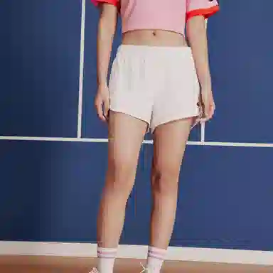 Champion Women's Rochester SS24 -CLogo