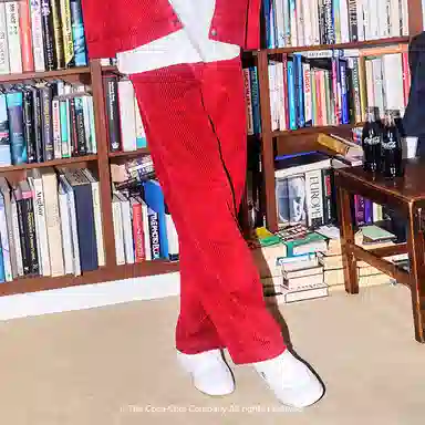 Champion x Coca-Cola FW23