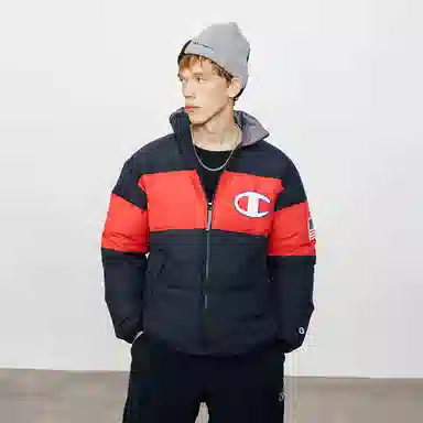 Champion CLogo