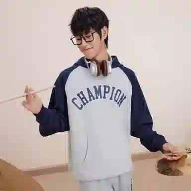 Champion FW24 Japan SMU 2