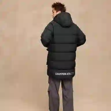 Champion FW25
