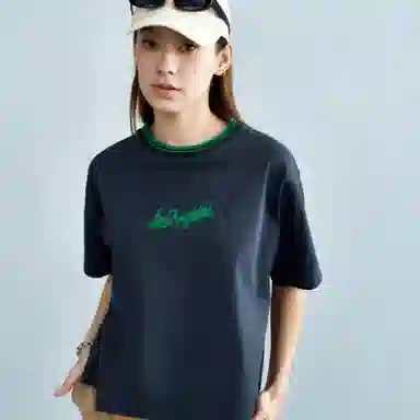 Champion WOMEN'S CASUAL SS25T