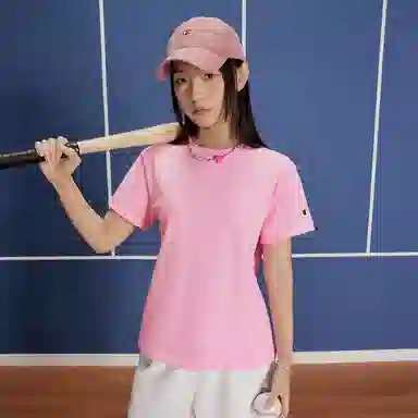 Champion Women's Legacy SS24 C-LogoT