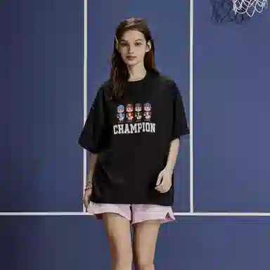 Champion MEN'S CASUAL SSS24 t